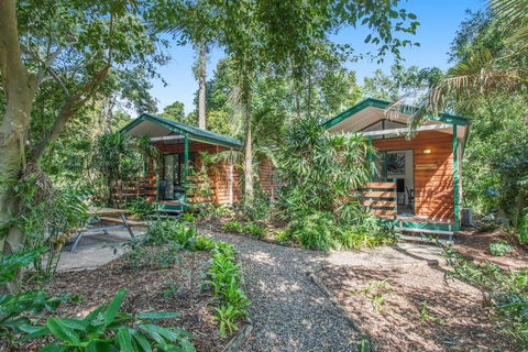 Ingenia Holidays Landsborough - Accommodation Port Hedland 0