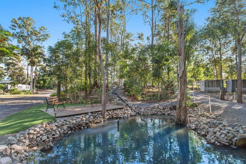 Ingenia Holidays Landsborough - Accommodation Port Hedland 3