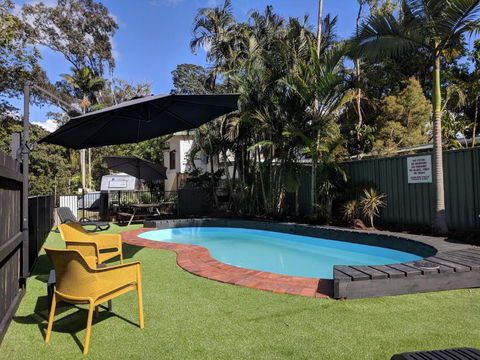Ingenia Holidays Landsborough - Accommodation Port Hedland 1