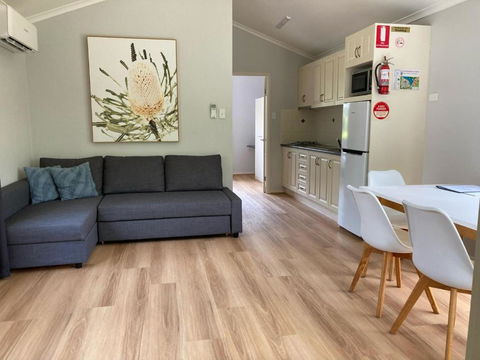 Ingenia Holidays Landsborough - Accommodation Port Hedland 2