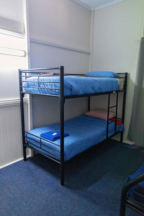 Hotel Metropole Proserpine - Accommodation Port Hedland 3
