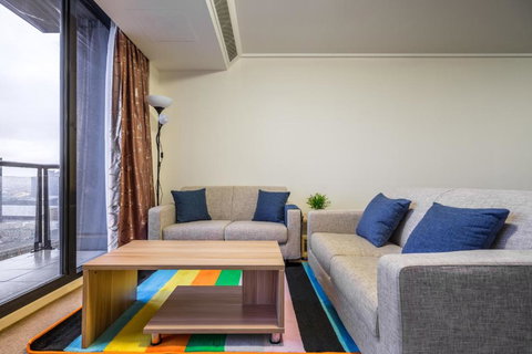 IMSA Group - Accommodation Port Hedland 2