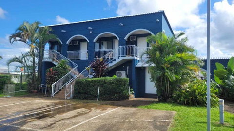 Innisfail City Motel - Accommodation Port Hedland 0