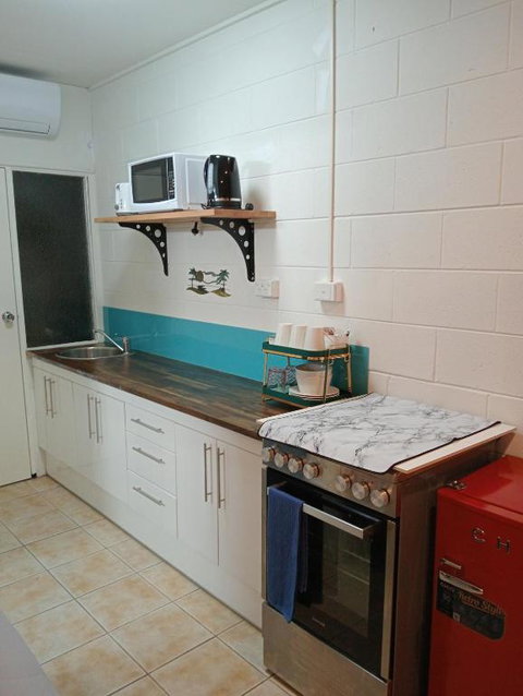 Innisfail Riverfront Motel - Accommodation Port Hedland 2