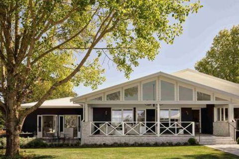 Isca House, Exeter, NSW - Accommodation Port Hedland 1
