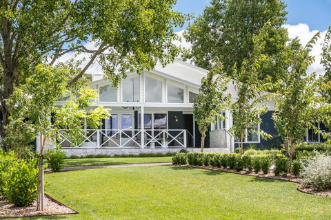 Isca House, Exeter, NSW - Accommodation Port Hedland 3