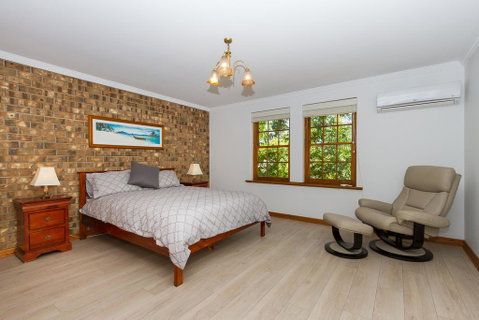 Adelaide Style Accommodation-Getaway In North Adelaide- Close To City - Accommodation Port Hedland 1