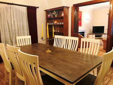 Adelaide's Holiday Home - Accommodation Port Hedland 3