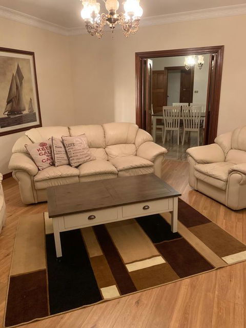 Adelaide's Holiday Home - Accommodation Port Hedland 1