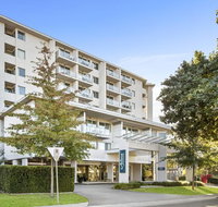 Adina Serviced Apartments Canberra Dickson - Accommodation Port Hedland