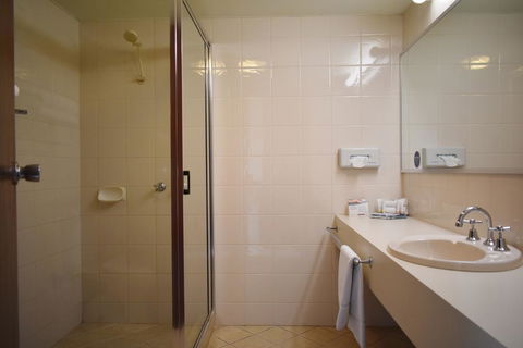 Admiral Motel Bunbury - Accommodation Port Hedland 3