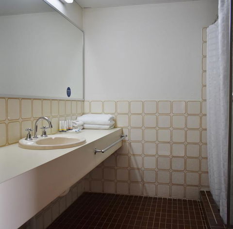 Admiral Motel Bunbury - Accommodation Port Hedland 1