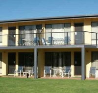 Admirals Lodge Merimbula - Accommodation Port Hedland
