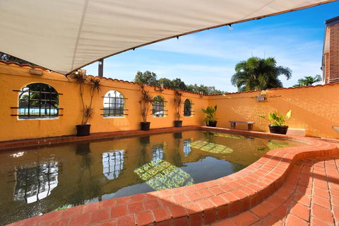 Adobe Motel - Accommodation Port Hedland 1