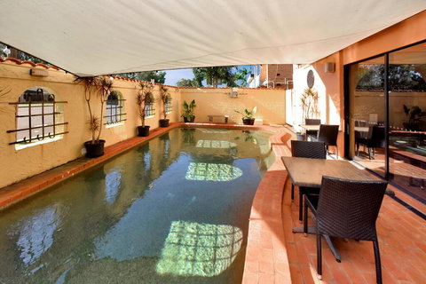 Adobe Motel - Accommodation Port Hedland 2