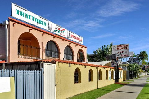 Adobe Motel - Accommodation Port Hedland 0