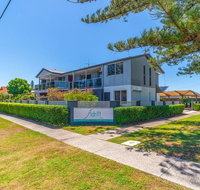 Adrift Apartments - Accommodation Port Hedland