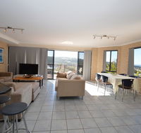 Aegean Blue - Accommodation Port Hedland