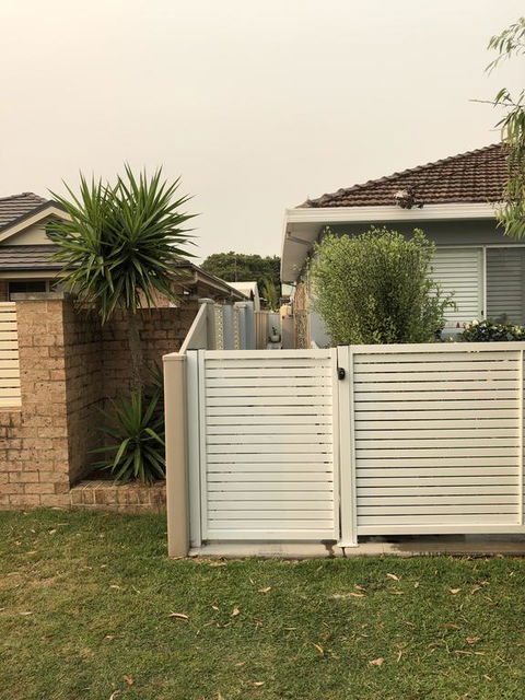 Agapi On Cambridge - Accommodation Port Hedland 1