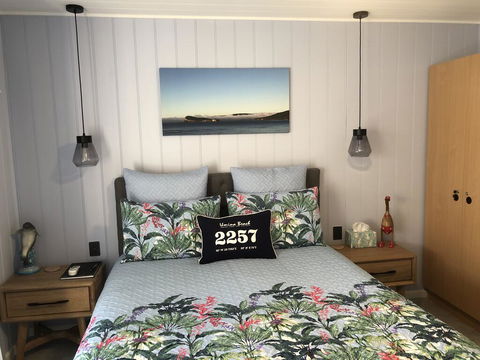 Agapi On Cambridge - Accommodation Port Hedland 0