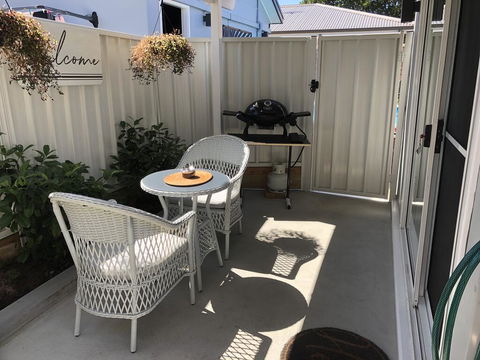 Agapi On Cambridge - Accommodation Port Hedland 3
