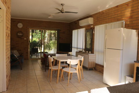 Agnes Palms Accommodation - Accommodation Port Hedland 2