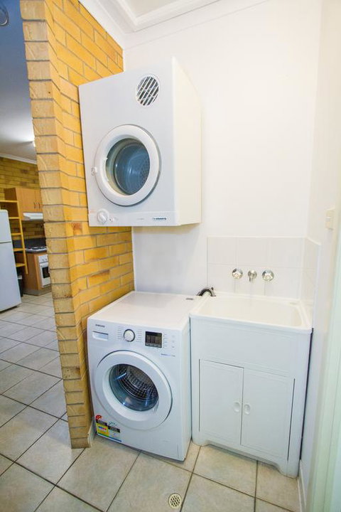Agnes Palms Accommodation - Accommodation Port Hedland 3