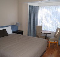 Airlie House Motor Inn - Accommodation Port Hedland