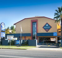 Airolodge International - Accommodation Port Hedland