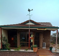 Airport Whyalla Motel - Accommodation Port Hedland