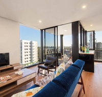AirTrip Apartment II on Cordelia Street - Accommodation Port Hedland