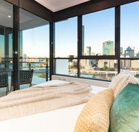AirTrip Apartment on Hope Street - Accommodation Port Hedland