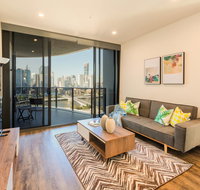 AirTrip Apartments at South Brisbane - Accommodation Port Hedland
