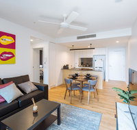 Airtrip Apartments on Cordelia St - Accommodation Port Hedland