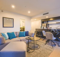 AirTrip Apartments on Cordelia Street - Accommodation Port Hedland