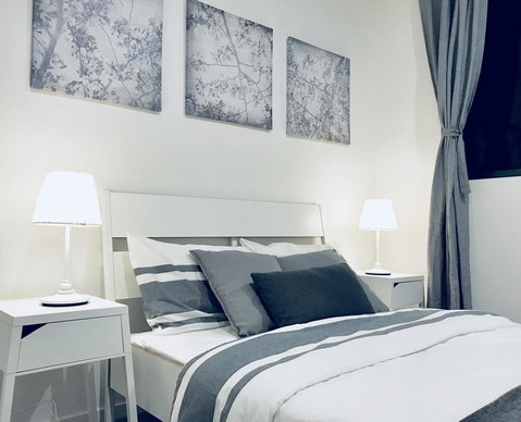 AirTrip Apartments On Merivale Street - Accommodation Port Hedland 0