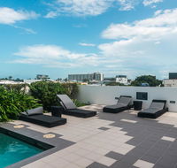 Airtrip Apartments on River Street Mackay - Accommodation Port Hedland