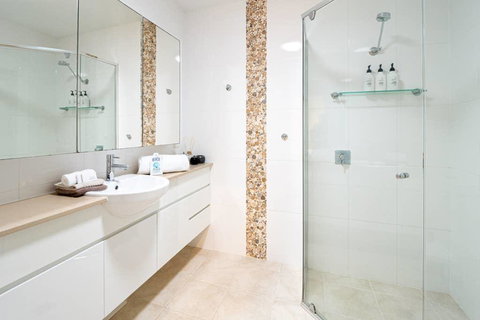 Ait Shona - Happy Place. Apt 10 Haven On The Park - Accommodation Port Hedland 2