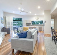 Ait Shona - Happy Place. Apt 10 Haven on the Park - Accommodation Port Hedland