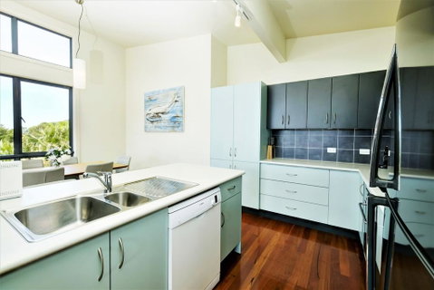 AIYANA - Accommodation Port Hedland 1