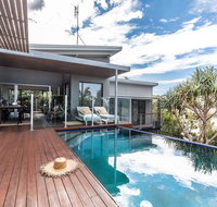 Akoakoa - Sunrise Beach - Accommodation Port Hedland