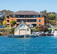 Akuna Unit 8 112-116 Little Street - Accommodation Port Hedland