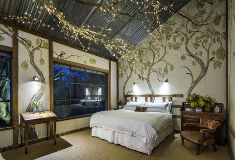 AL RU Farm - Accommodation Port Hedland 1