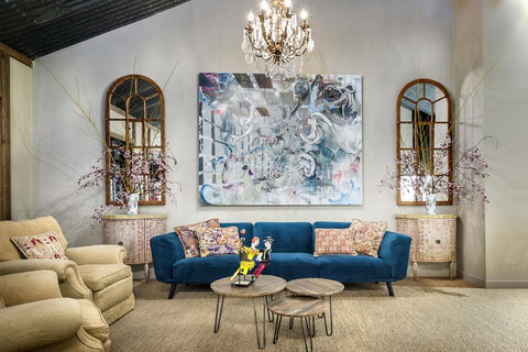 AL RU Farm - Accommodation Port Hedland 0