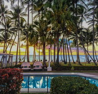 Alamanda Resort Luxury private Apartments - Accommodation Port Hedland