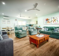 Alarks Nest Bed and Breakfast - Accommodation Port Hedland
