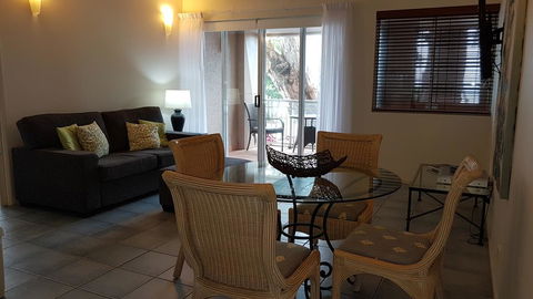 Alassio Palm Cove - Accommodation Port Hedland 3