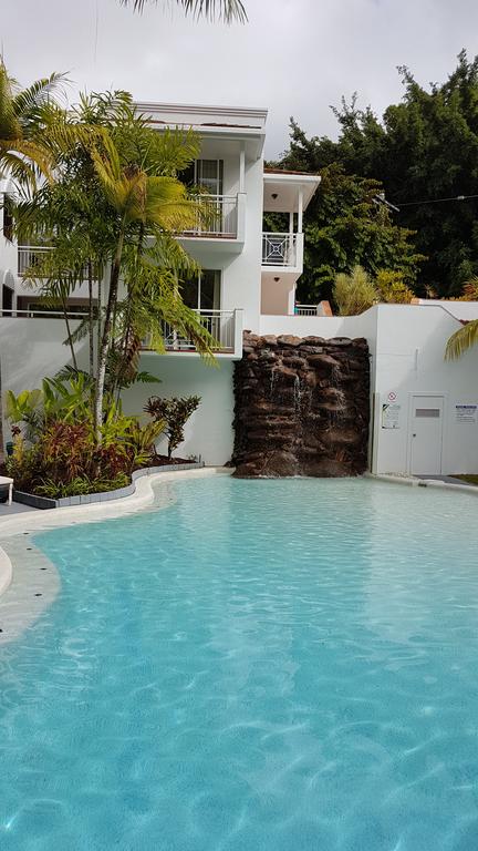 Alassio Palm Cove - Accommodation Port Hedland 1