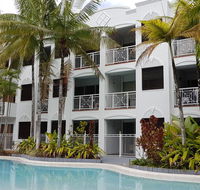 Alassio Palm Cove - Accommodation Port Hedland