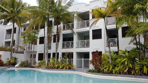 Alassio Palm Cove - Accommodation Port Hedland 0